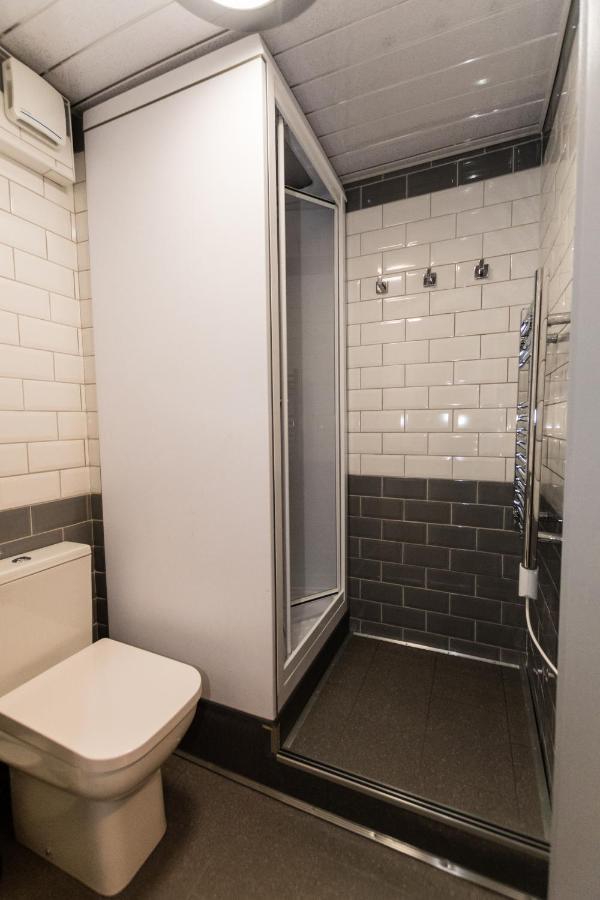 1 Bedroom Newton Apartment L Free Parking L Wigan Royal Infirmary L Haigh Hall L Central Location Exteriér fotografie