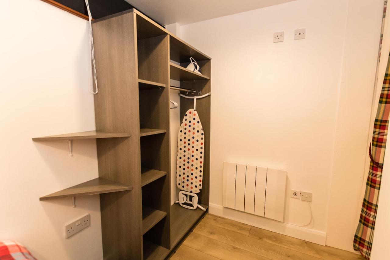 1 Bedroom Newton Apartment L Free Parking L Wigan Royal Infirmary L Haigh Hall L Central Location Exteriér fotografie