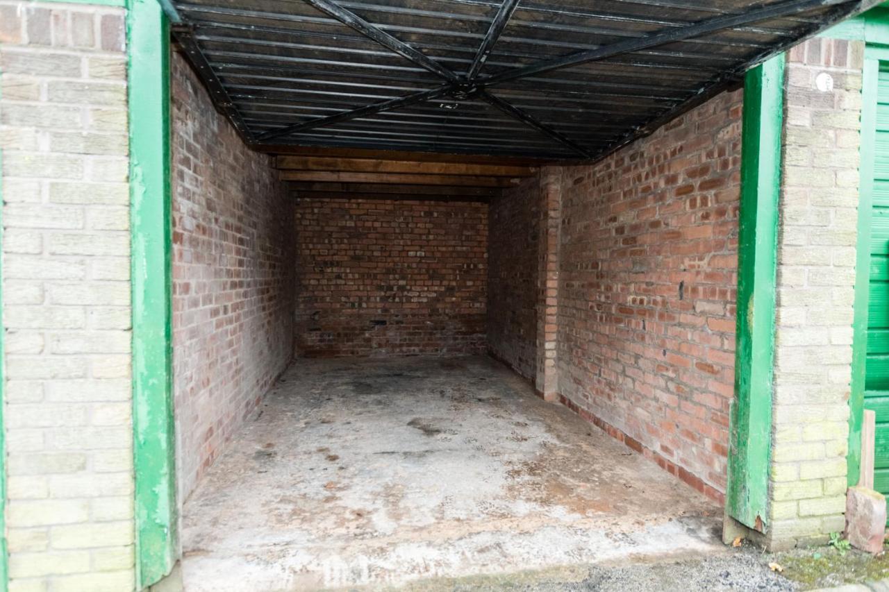 1 Bedroom Newton Apartment L Free Parking L Wigan Royal Infirmary L Haigh Hall L Central Location Exteriér fotografie
