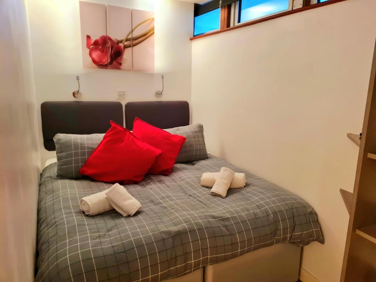 1 Bedroom Newton Apartment L Free Parking L Wigan Royal Infirmary L Haigh Hall L Central Location Exteriér fotografie
